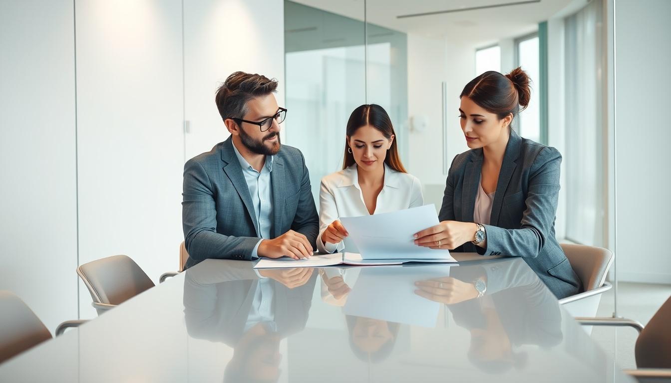 Selling Your Property