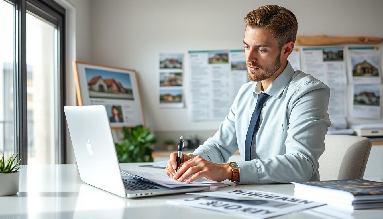Buying a Home