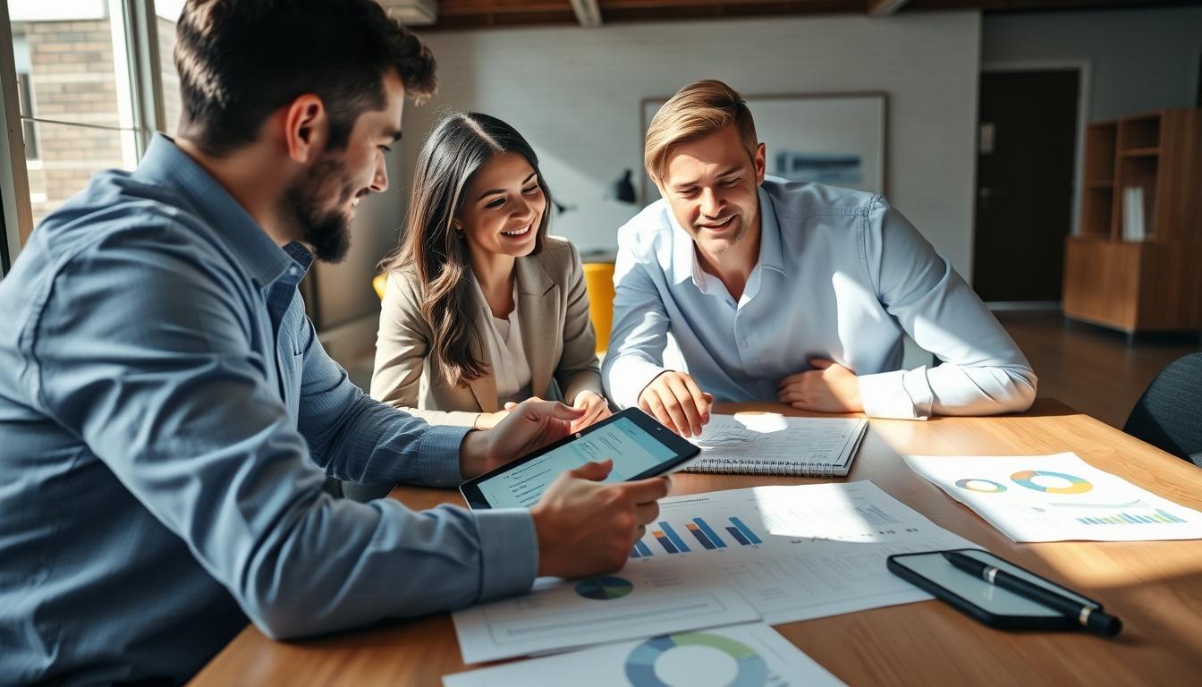 Investing in Real Estate